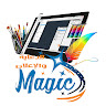 magic design profilbild.