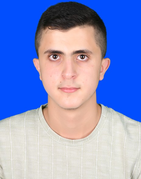 Amjad Khres الصورة الشخصية
