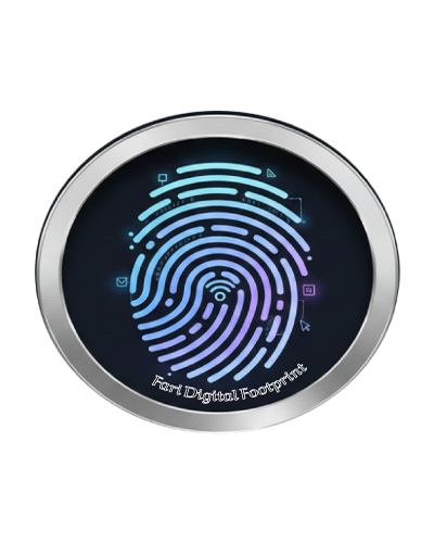 Fari Digital Footprint प्रोफ़ाइल फोटो।