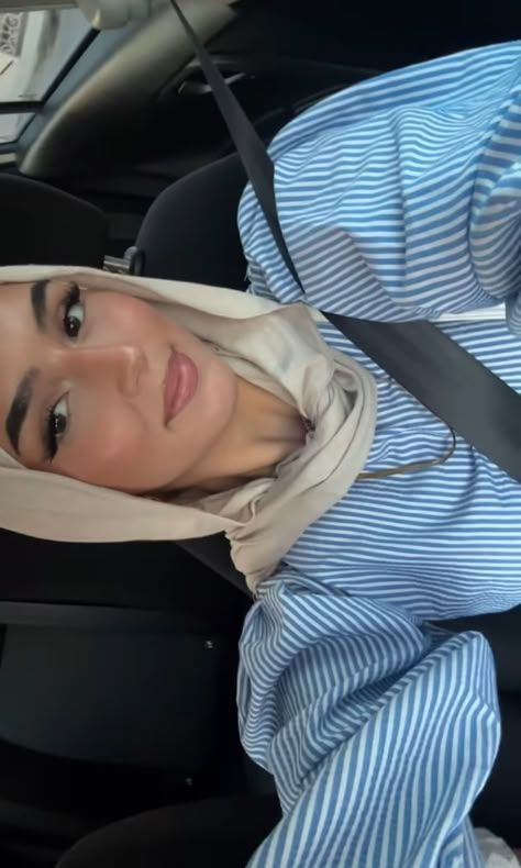 Aya Mohamed  Photo de profil.
