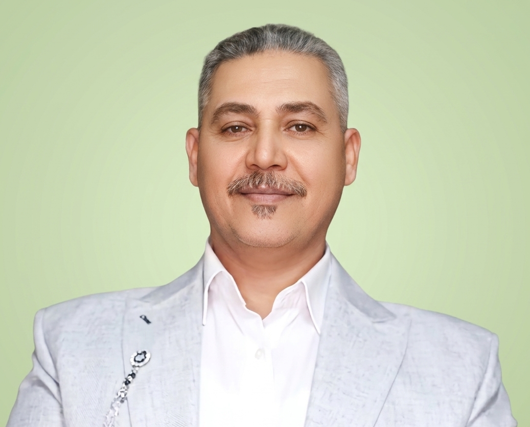 عباس بدري عباس عبد الرحمن Фото профиля