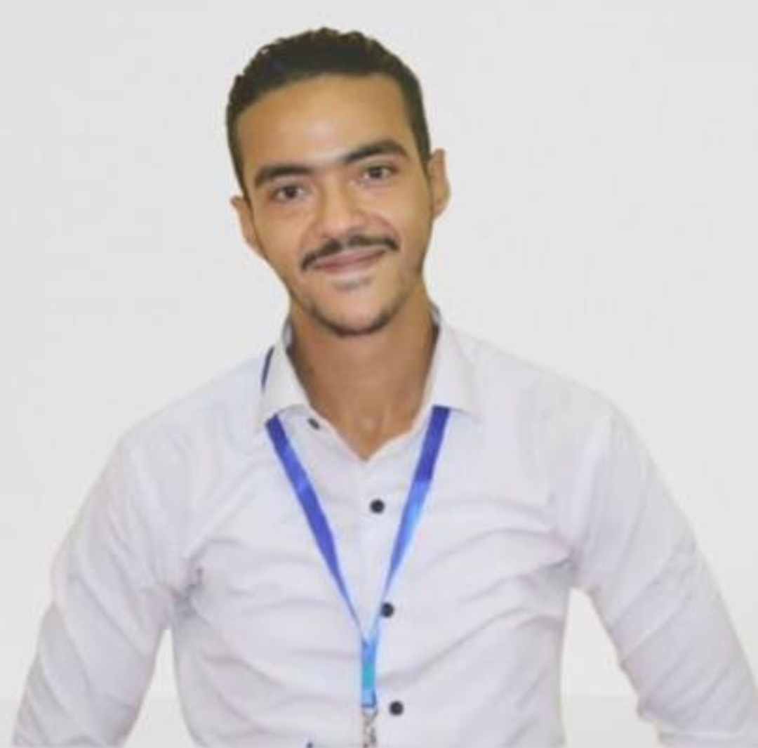 ahmed aldars Photo de profil.