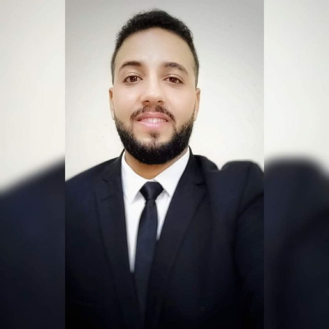 Mohamed Ali Salama profiel foto.