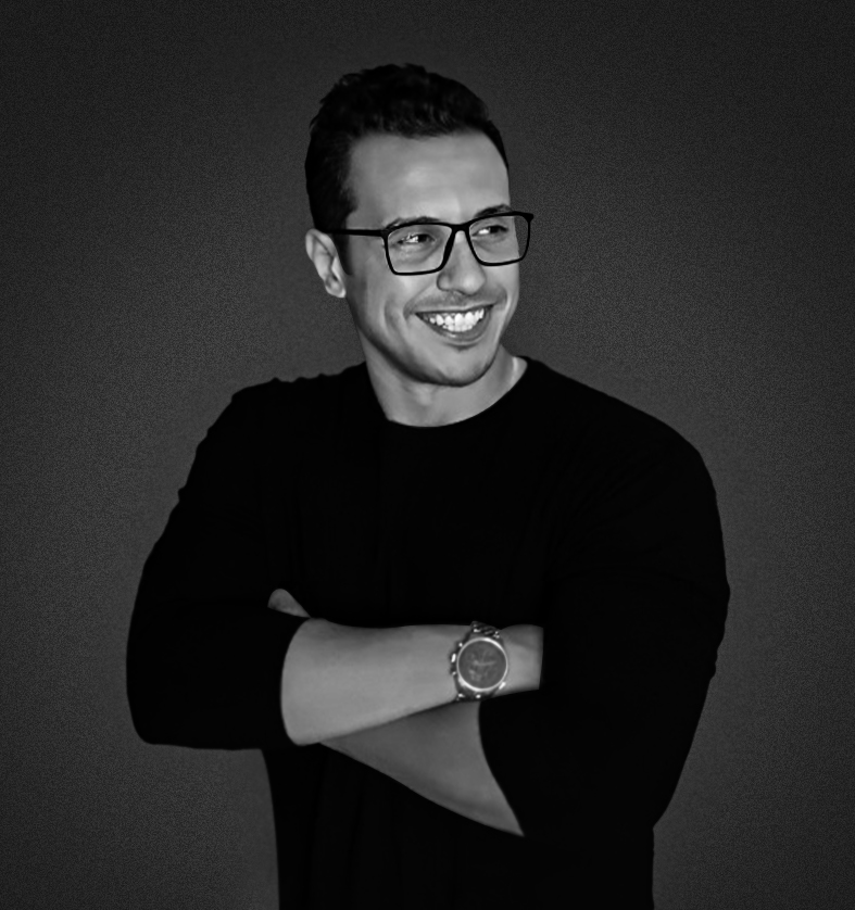 Ramy ElSaeed الصورة الشخصية