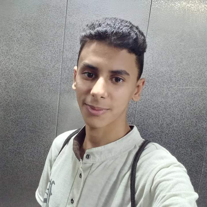 سعد حسن شعبان الصورة الشخصية