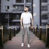 Mohamed Abd El Monem gambar profil.
