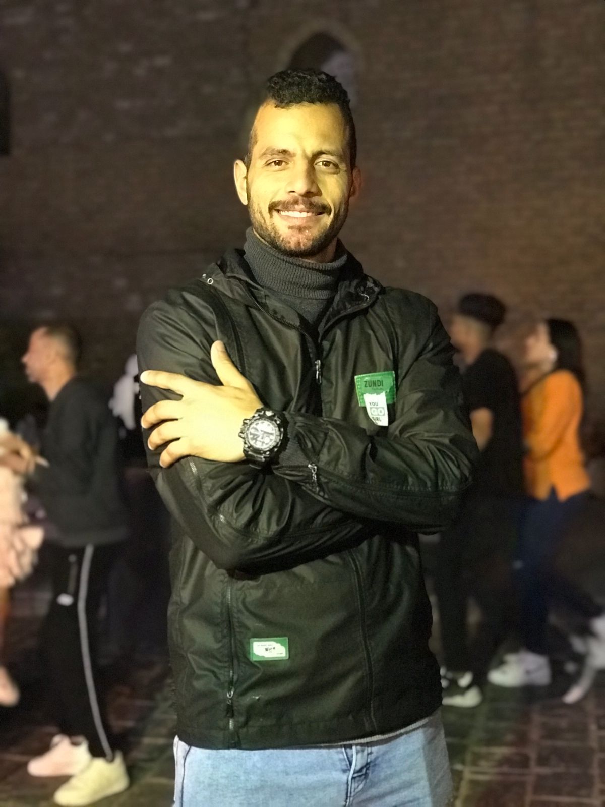 ahmed elmasry Profilbild