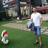 Mohammed Reda الصورة الشخصية