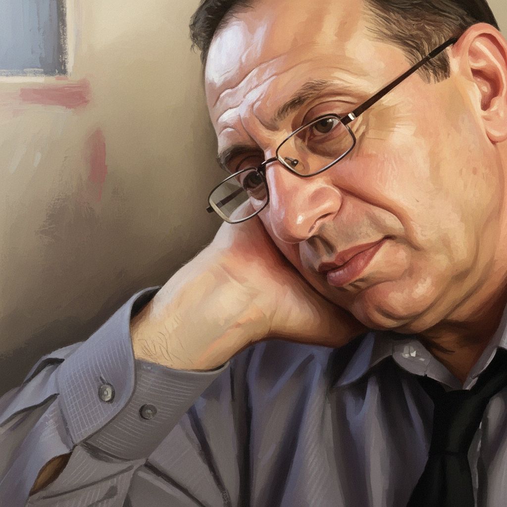 Baligh Hamdy Salama الصورة الشخصية