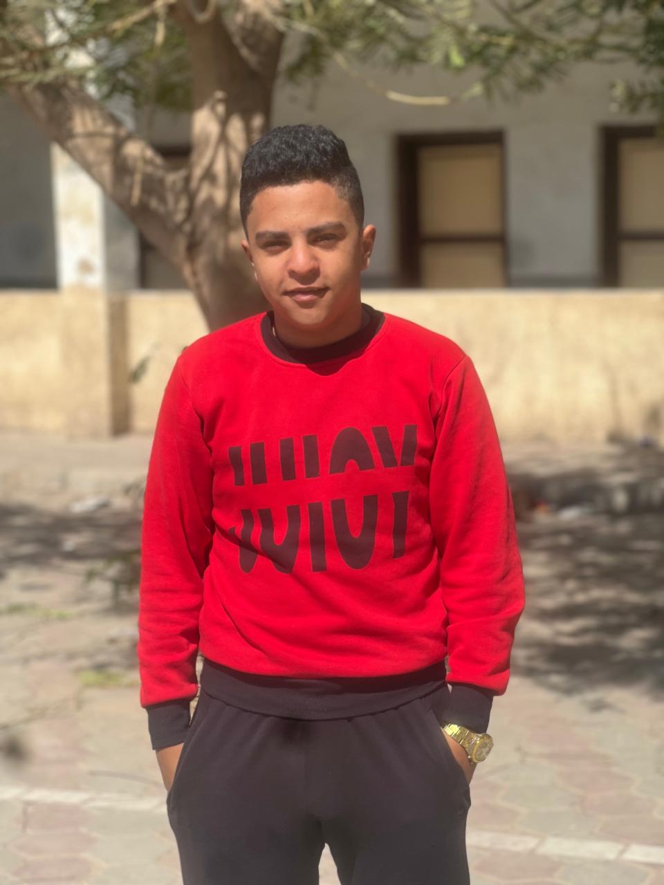 Mostafa Ahmed الصورة الشخصية