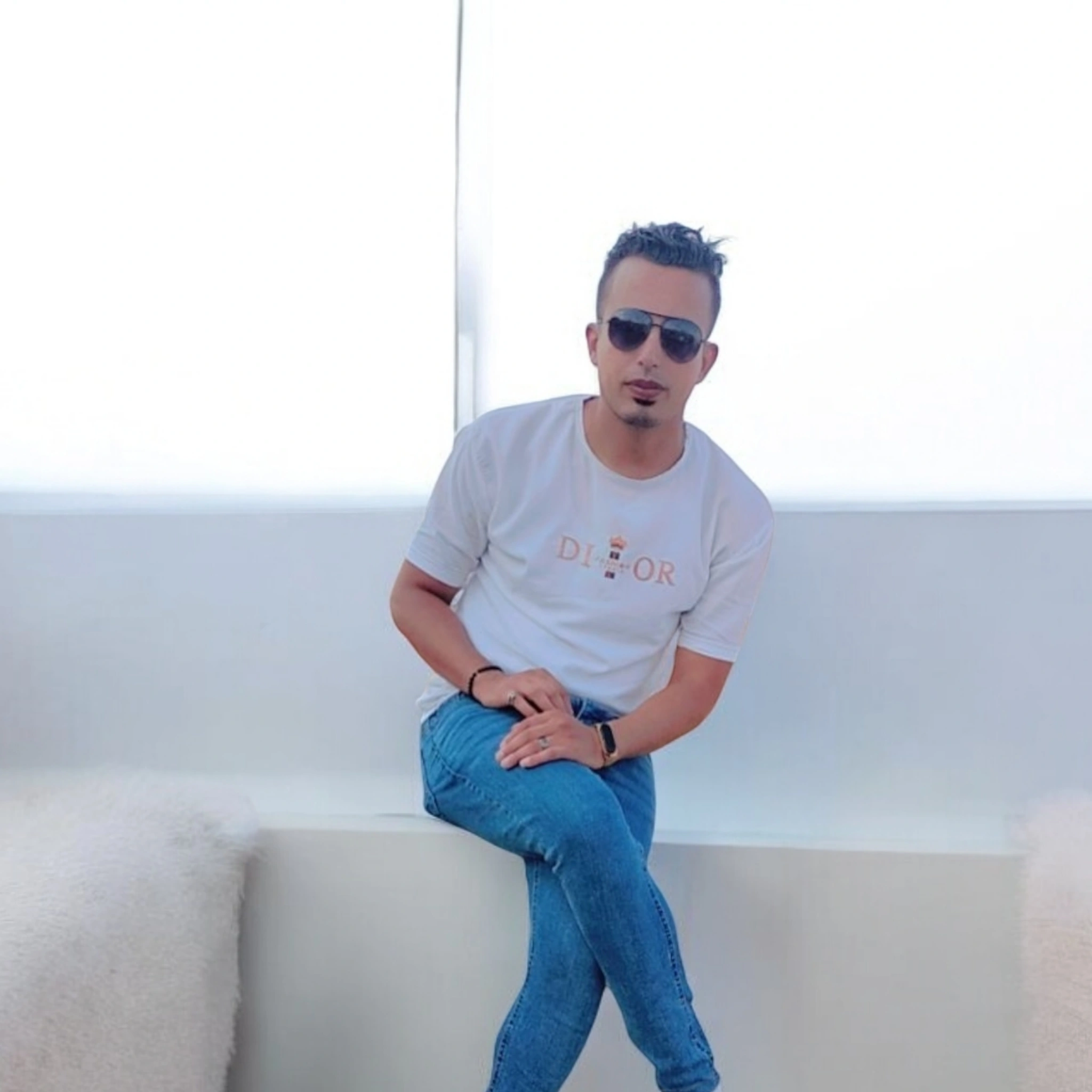 mohamed ahmed الصورة الشخصية