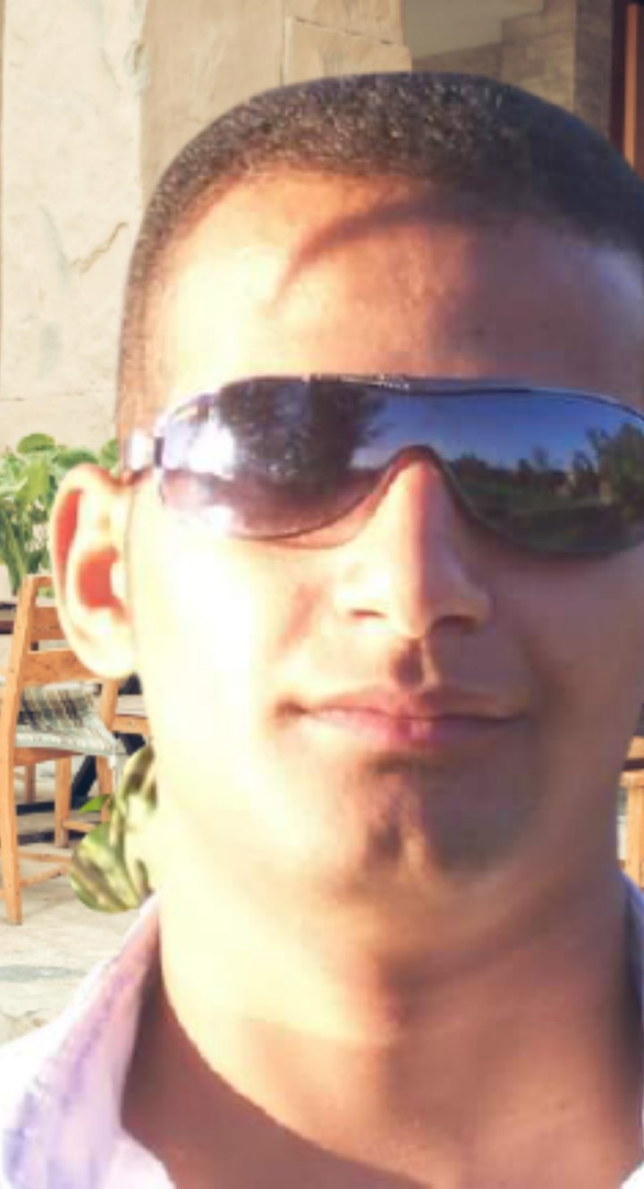 Ali Salah الصورة الشخصية