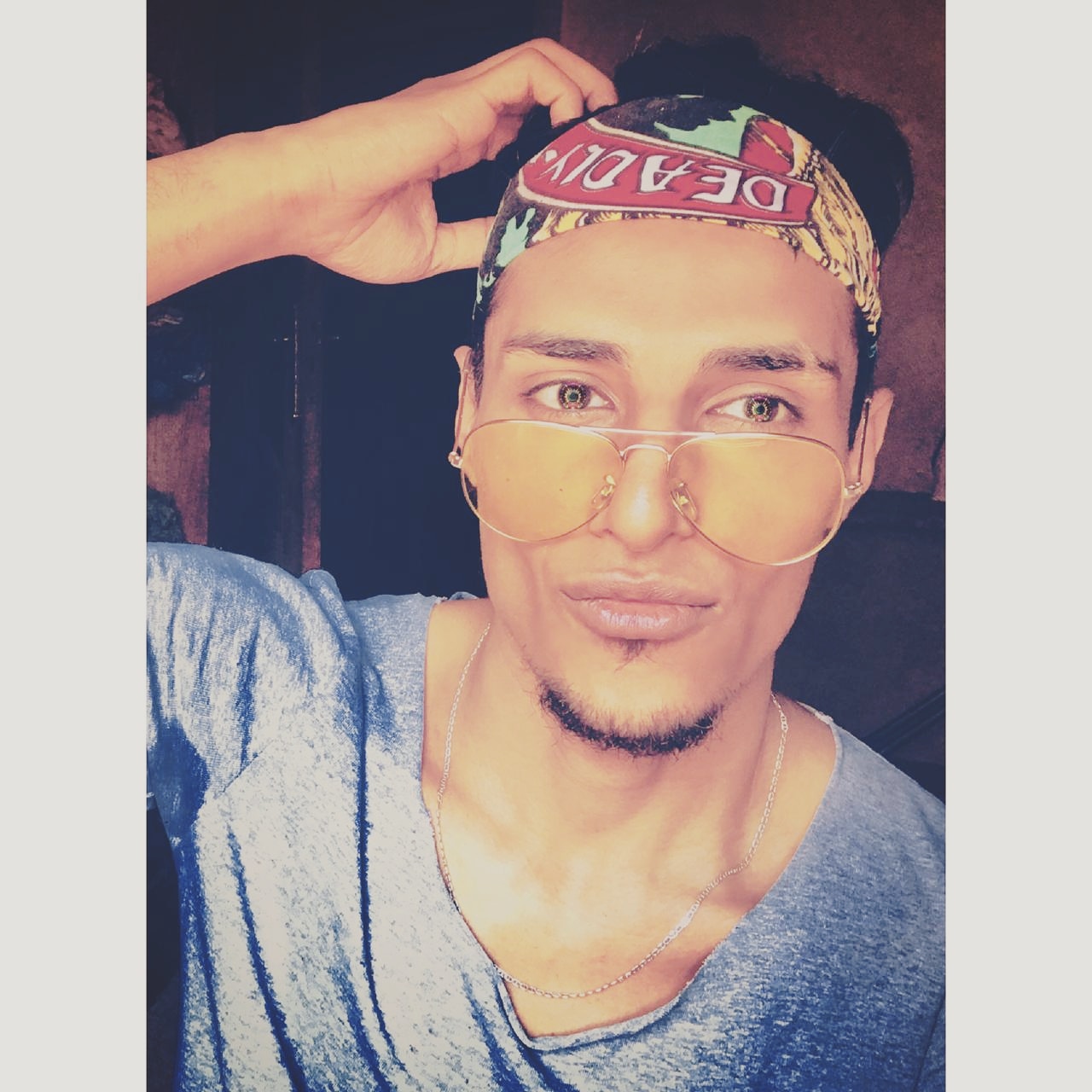 Karim Kajo الصورة الشخصية