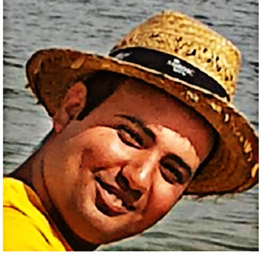 Hamada الصورة الشخصية