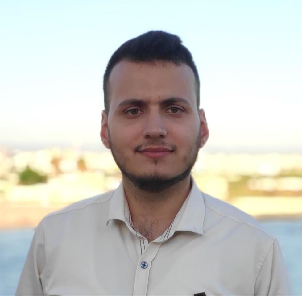 غدير برهوم الصورة الشخصية