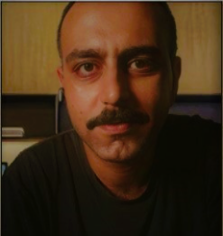 Ibrahim Swailam إبراهيم سويلم Photo de profil.