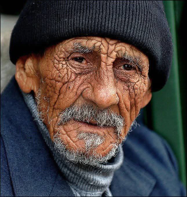 Mohamed Mostafa Photo de profil.