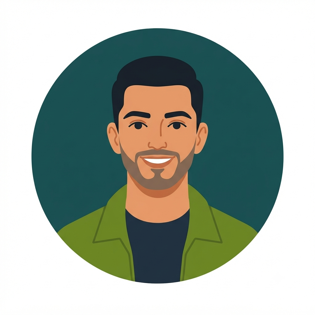 maroune bounejma Profilbild
