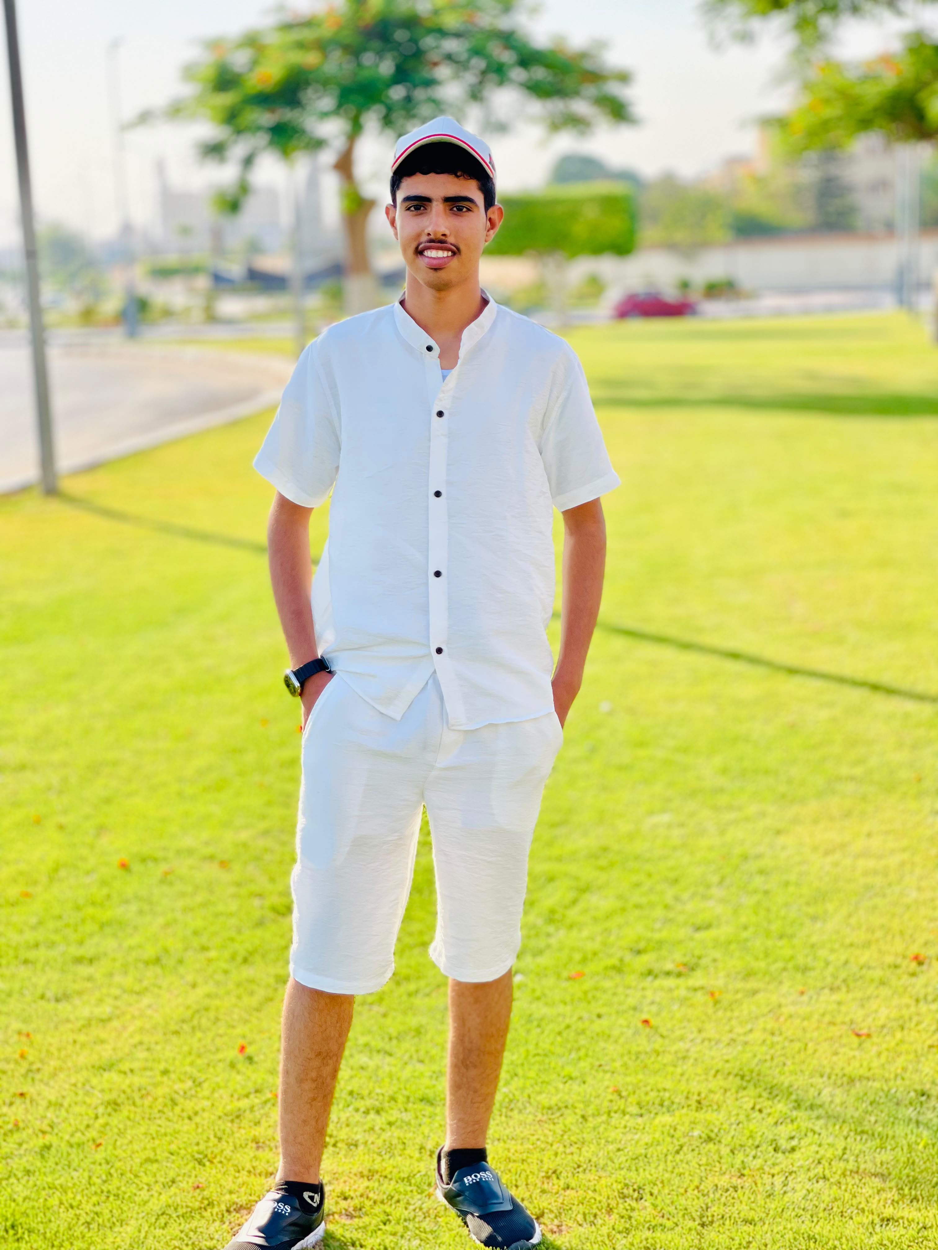 Malek soultan  תמונת פרופיל.