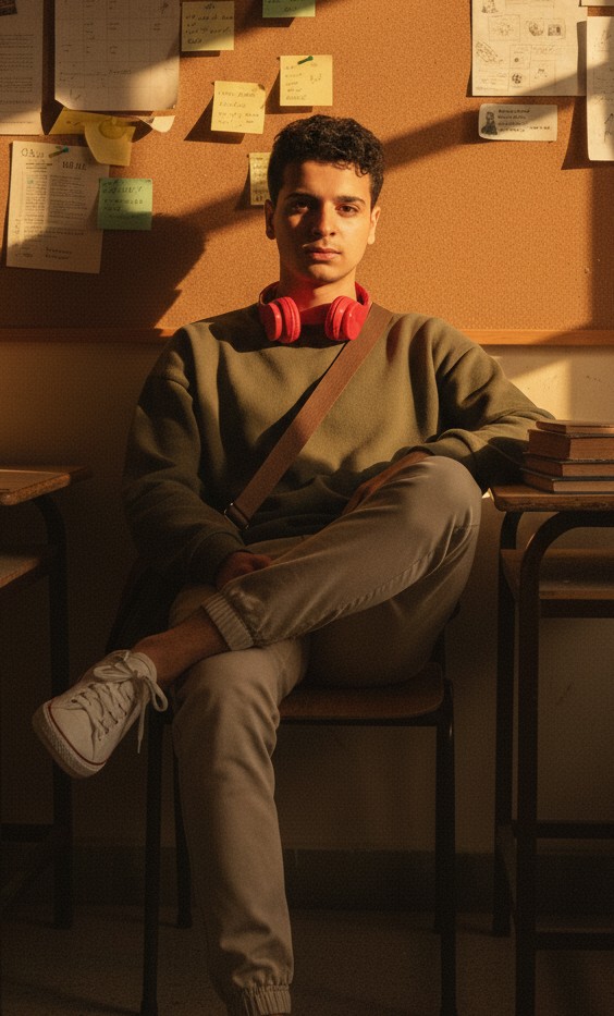 мυнαммαɒ мαнмσυɒ sαlαмα profilbild.