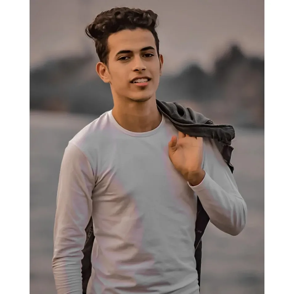 Yasser Fadel عکس پروفایل