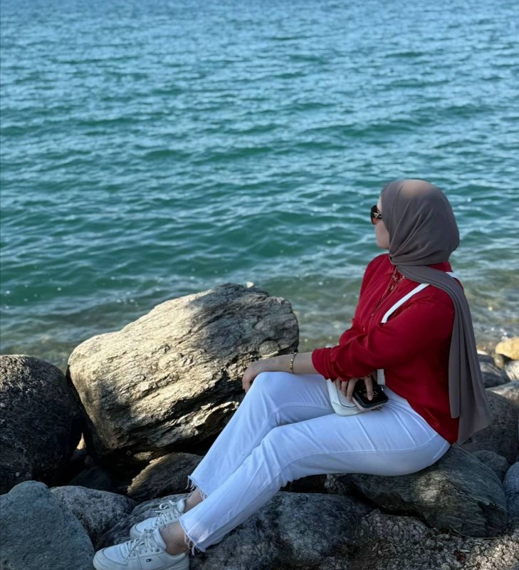 Nehad Mahmoud profilbillede.