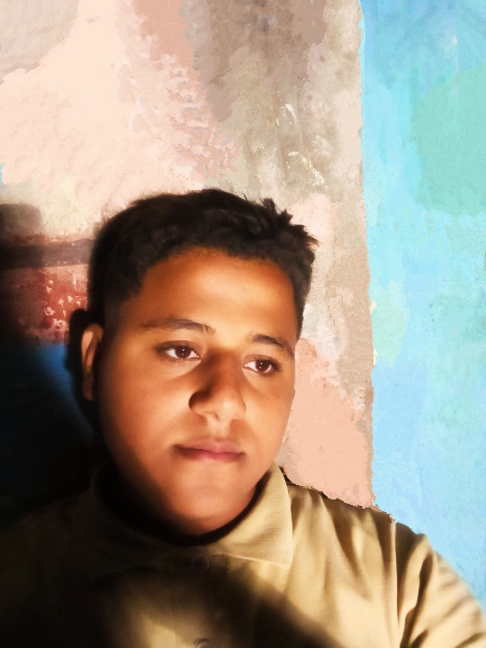 Nasser Mohamad الصورة الشخصية