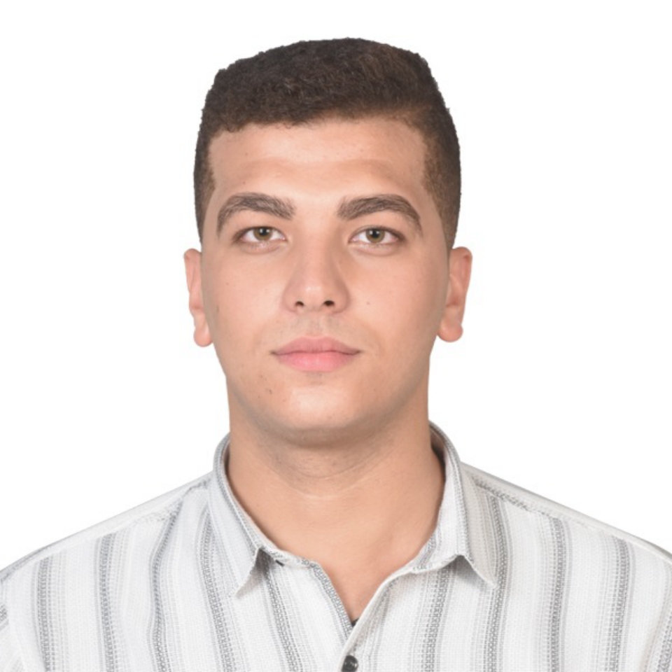 Abdallh Magdy الصورة الشخصية