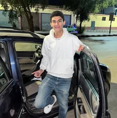 Hamza Elrawy الصورة الشخصية