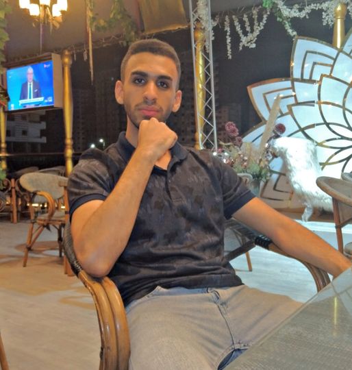 محمد الصورة الشخصية