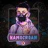 HAMO CROAN الصورة الشخصية