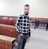Osama Aldnefat الصورة الشخصية