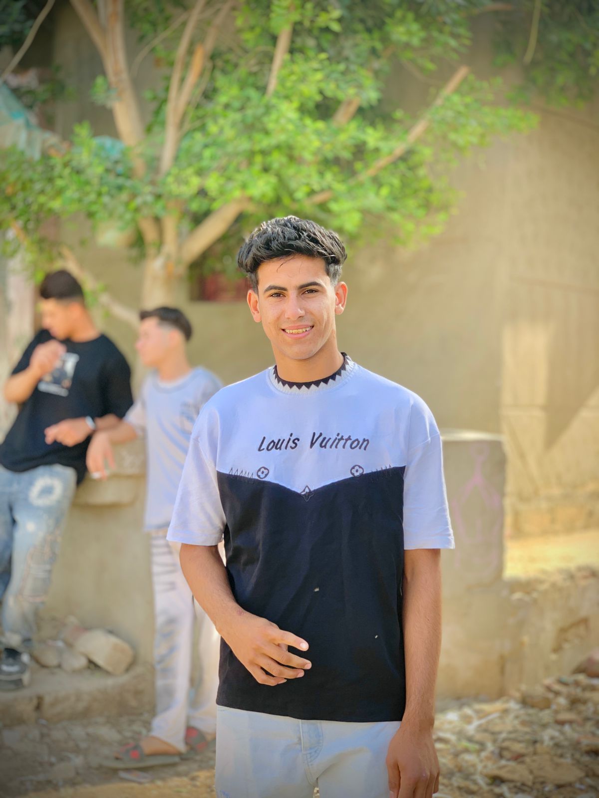Adham fathy תמונת פרופיל.