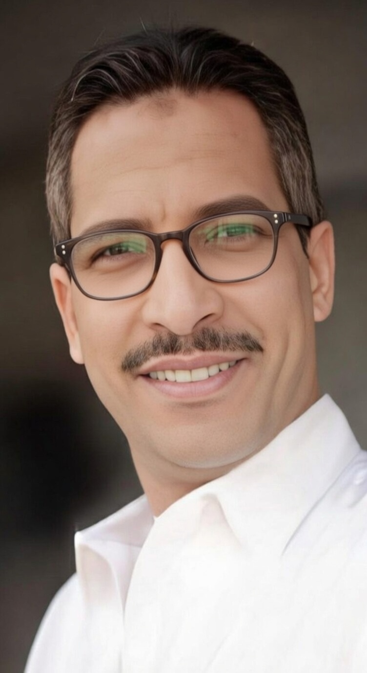 السويس مصطفى الصورة الشخصية