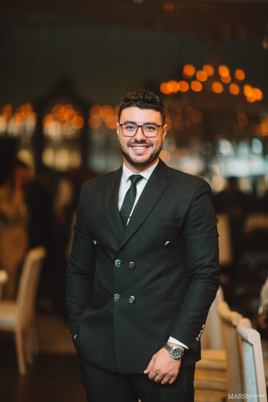 Marcomores Profilbild