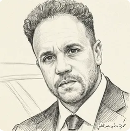 Hamza Mottahar الصورة الشخصية