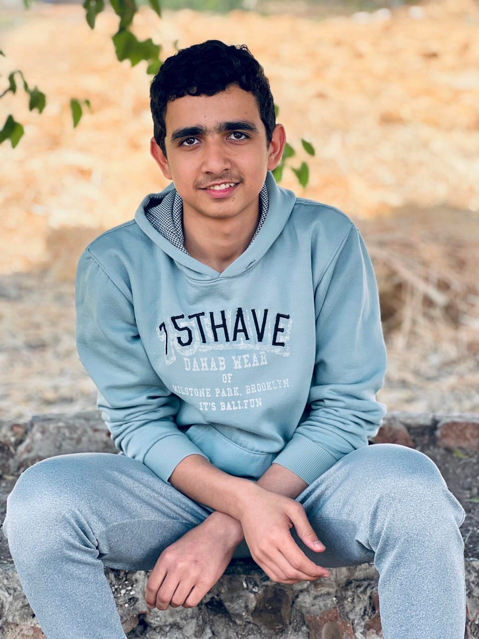AHMED پروفائل تصویر.