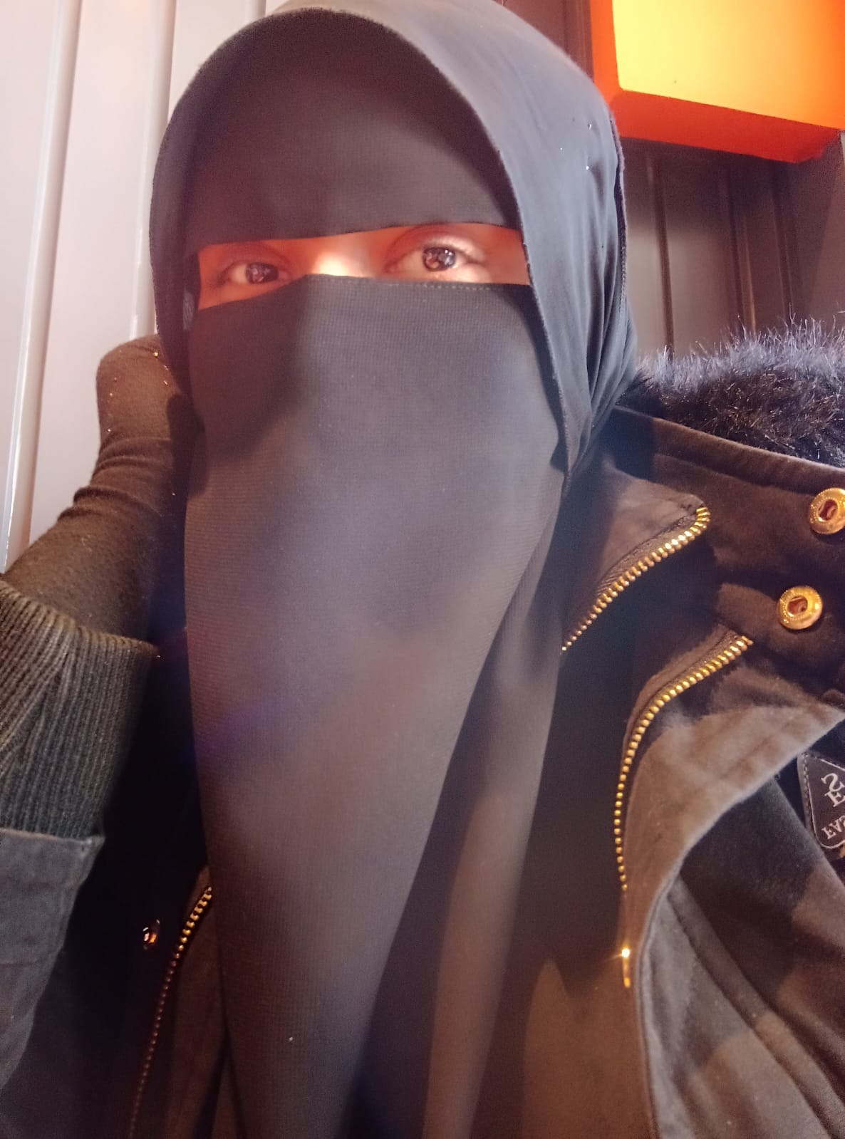 Mariam Ahmed 프로필 사진.