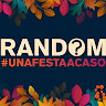 RANDOM عشوائيات الصورة الشخصية