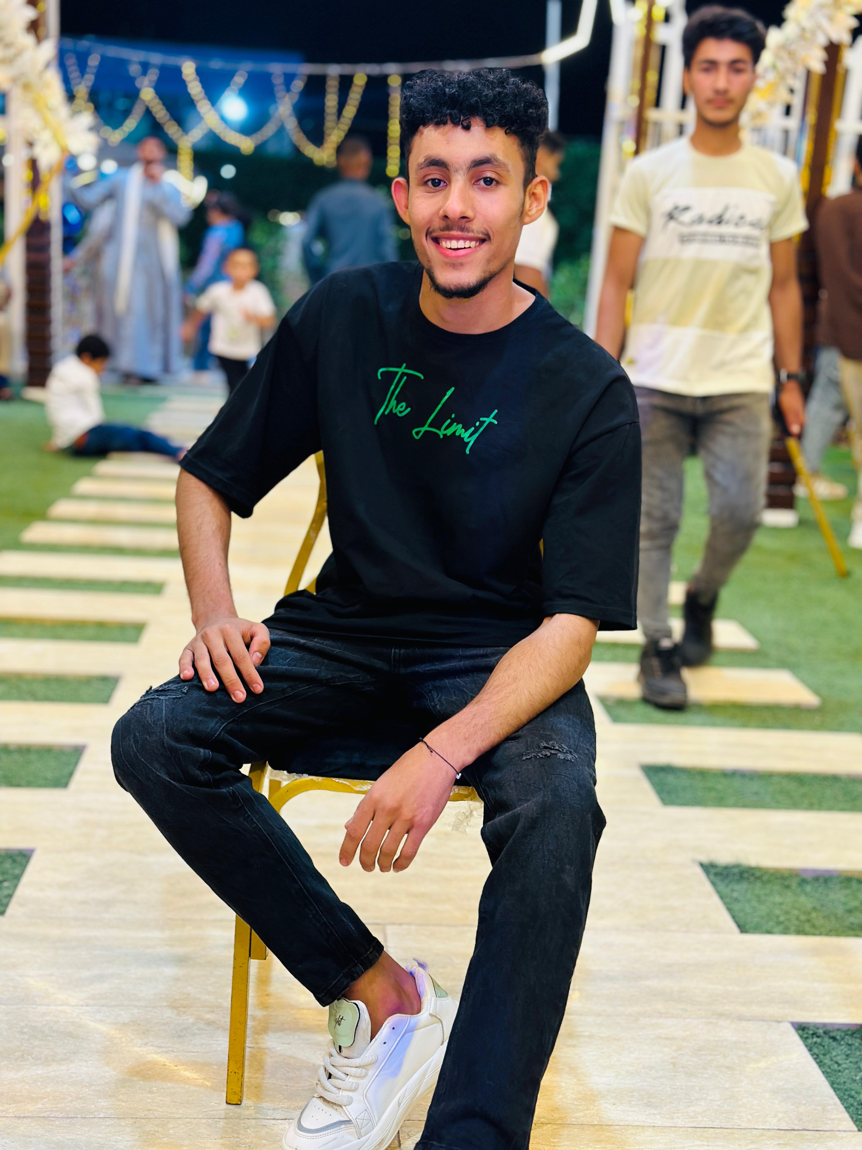 Abdo Lflstyny الصورة الشخصية