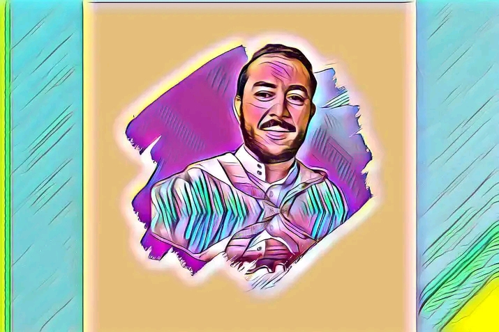 Said Lassri প্রোফাইল ছবি.