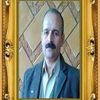 عزت حسان الصورة الشخصية