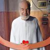 Ahmed Salem gambar profil.