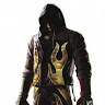 beast hunter الصورة الشخصية