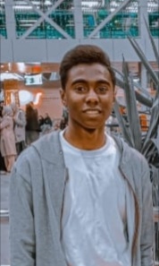 Mohamed Taha الصورة الشخصية