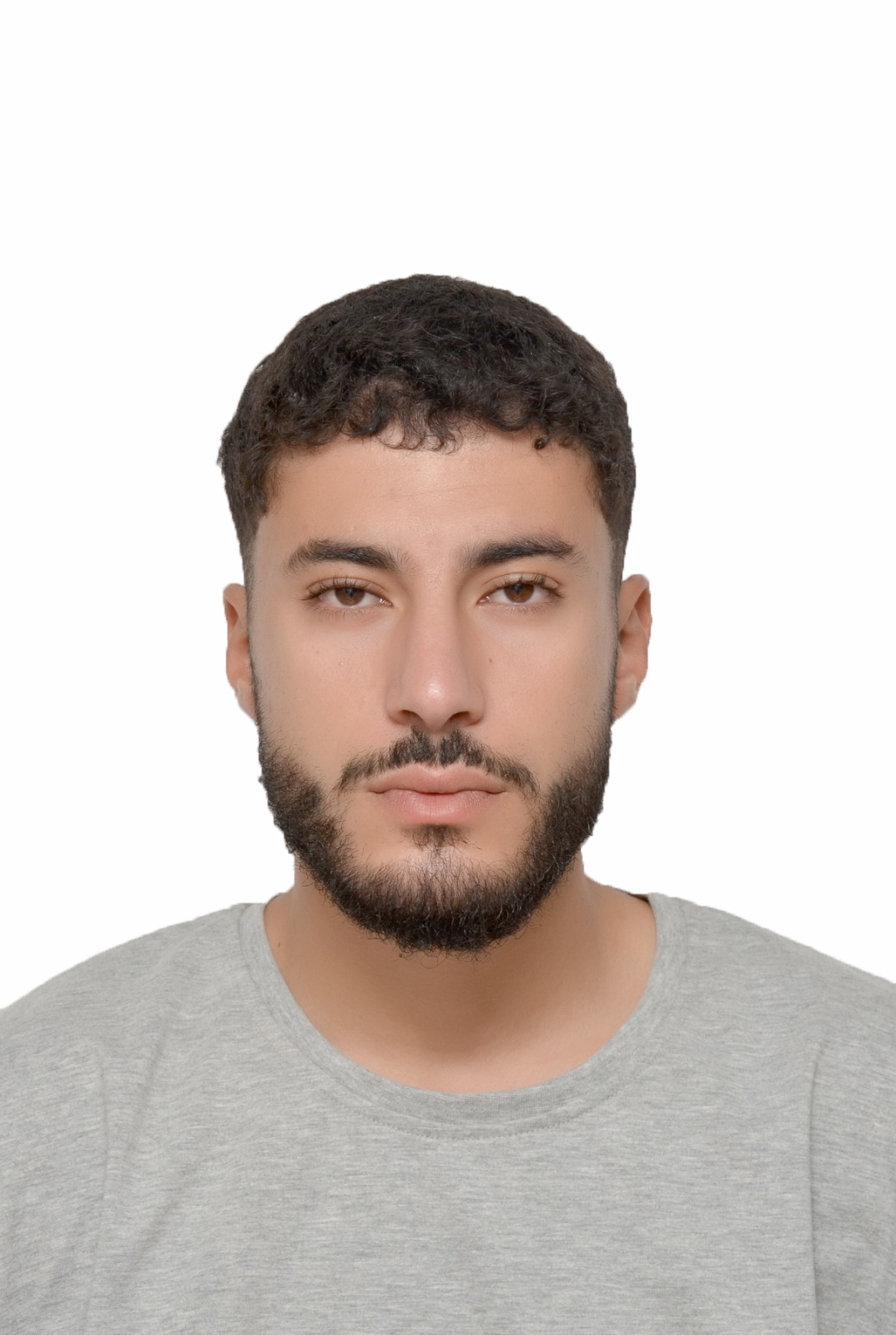 Younes Samir الصورة الشخصية