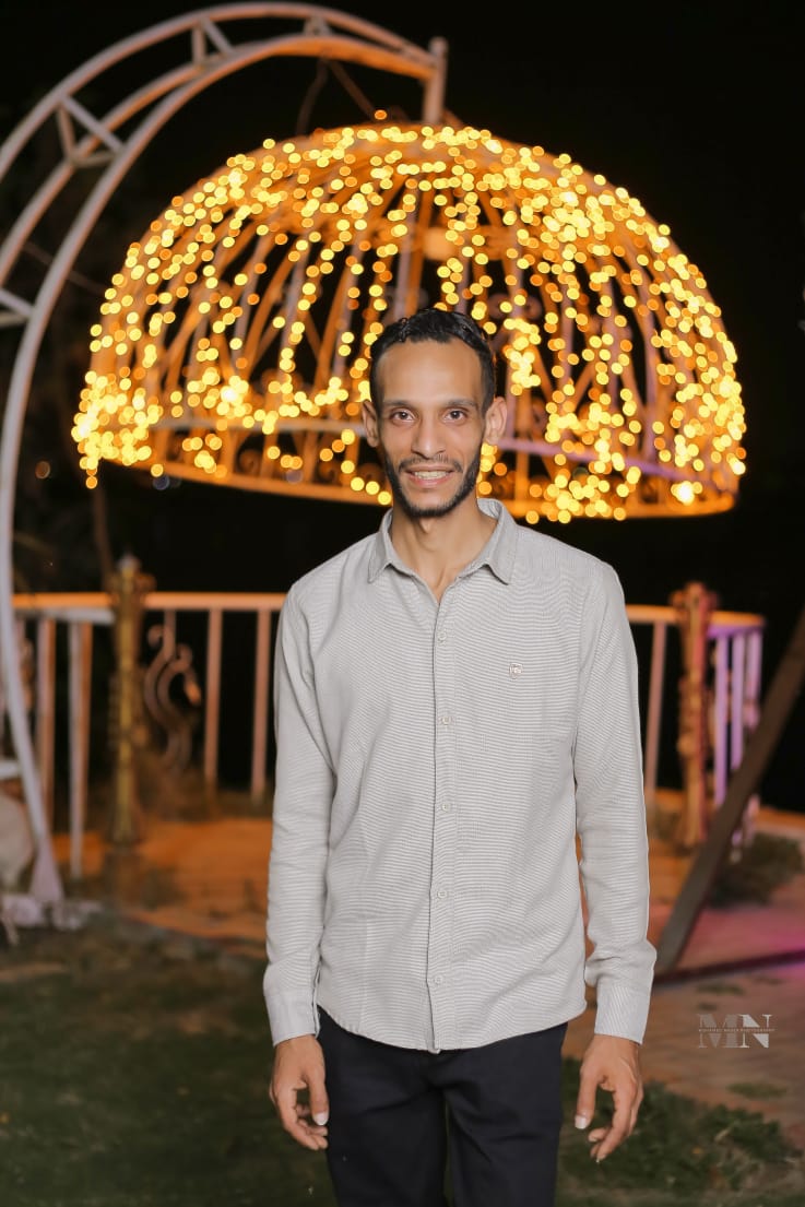 hosam hasn الصورة الشخصية