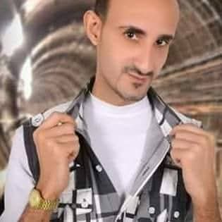 Ayman Photo de profil.