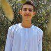 محمد عماد الصورة الشخصية
