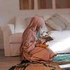 Om Wissal الصورة الشخصية